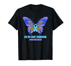 Cri chat syndrome for sale  Delivered anywhere in USA 