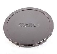 Body cap rollei for sale  Delivered anywhere in USA 