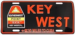 Key west miles for sale  Delivered anywhere in USA 