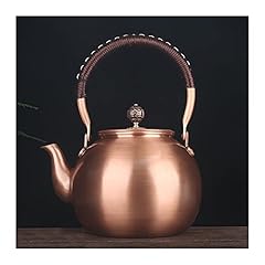 Tea kettle 1600ml for sale  Delivered anywhere in UK