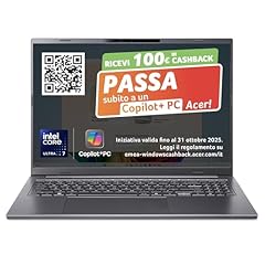 Acer aspire laptop usato  Spedito ovunque in Italia 
