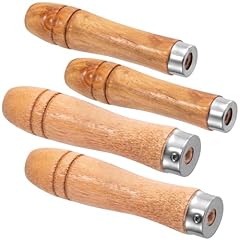 Ancirs 4pcs wooden for sale  Delivered anywhere in USA 