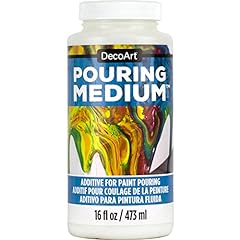 Decoart pouring medium for sale  Delivered anywhere in USA 