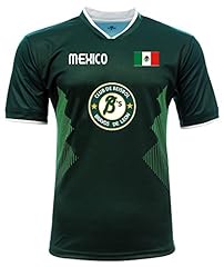 Jersey mexico bravos for sale  Delivered anywhere in USA 