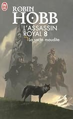 Assassin royal secte d'occasion  Livré partout en France