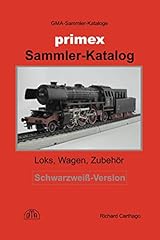 Primex sammler katalog gebraucht kaufen  Wird an jeden Ort in Deutschland