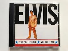 Elvis collection vol.2 for sale  Delivered anywhere in UK