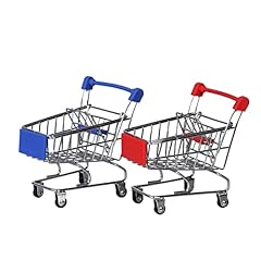 Mini shopping cart for sale  Delivered anywhere in USA 