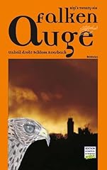 Falkenauge unheil droht gebraucht kaufen  Wird an jeden Ort in Deutschland