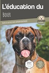 chiot boxer occasion d'occasion  Livré partout en France