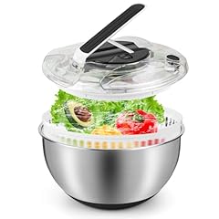 Pfloge centrifuga insalata usato  Spedito ovunque in Italia 