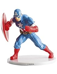 Dekora marvel figur gebraucht kaufen  Wird an jeden Ort in Deutschland