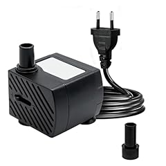 180l mini tauchpumpe gebraucht kaufen  Wird an jeden Ort in Deutschland