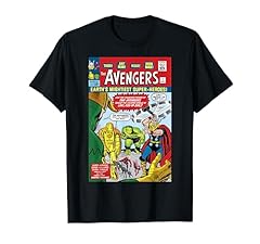 Marvel avengers first for sale  Delivered anywhere in UK