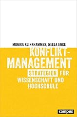 Konfliktmanagement strategien  gebraucht kaufen  Wird an jeden Ort in Deutschland