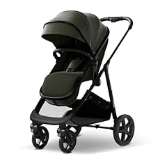 Mompush wiz passeggino usato  Spedito ovunque in Italia 