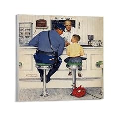 Norman rockwell runaway for sale  Delivered anywhere in USA 