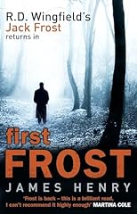 First frost jack d'occasion  Livré partout en France