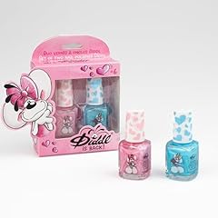 Diddl duo nagellack gebraucht kaufen  Wird an jeden Ort in Deutschland