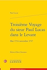 Voyage sieur paul d'occasion  Livré partout en France