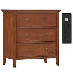 Ikeno nightstand drawers for sale  Delivered anywhere in USA 
