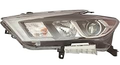 Headlamp replacement nissan for sale  Delivered anywhere in USA 