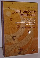 Sedona methode sich gebraucht kaufen  Wird an jeden Ort in Deutschland