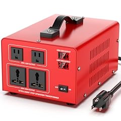 Olteanp voltage converter for sale  Delivered anywhere in USA 