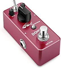 Donner distortion guitar for sale  Delivered anywhere in USA 