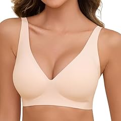 Nadeer bras wireless for sale  Delivered anywhere in UK