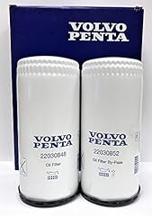 Volvo penta oil for sale  Delivered anywhere in USA 