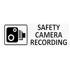 Black safety camera for sale  Delivered anywhere in UK