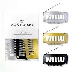 Rani pins premium for sale  Delivered anywhere in USA 