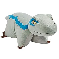 Pillow pets blue for sale  Delivered anywhere in USA 