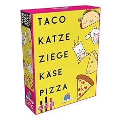 Blue range taco gebraucht kaufen  Wird an jeden Ort in Deutschland