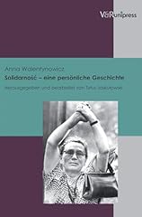 Solidarnosc persönliche gesch gebraucht kaufen  Wird an jeden Ort in Deutschland