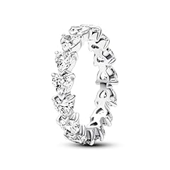 Pandora timeless anello usato  Spedito ovunque in Italia 