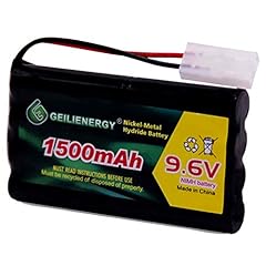 Oxwinou 9.6v 1500mah for sale  Delivered anywhere in USA 