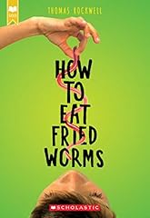 Eat fried worms for sale  Delivered anywhere in USA 