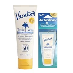 Vacation classic sunscreen for sale  Delivered anywhere in USA 
