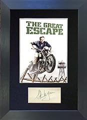 Great escape steve for sale  Delivered anywhere in UK