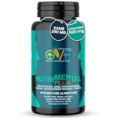 Ovf nutrimental plus usato  Spedito ovunque in Italia 