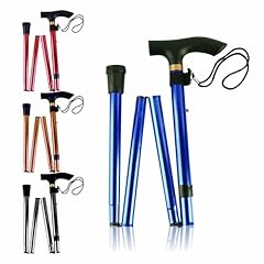 Walking stick adjustable for sale  Delivered anywhere in Ireland