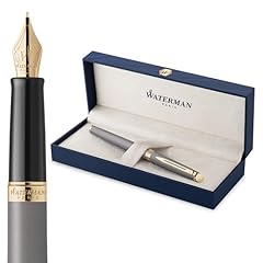 Waterman penna stilografica usato  Spedito ovunque in Italia 