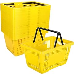 Pcs shopping baskets for sale  Delivered anywhere in USA 