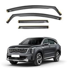 Ispeed wind deflectors for sale  Delivered anywhere in UK