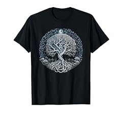 Baum lebens yggdrasil gebraucht kaufen  Wird an jeden Ort in Deutschland