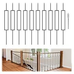 Muzata 10pack wrought for sale  Delivered anywhere in USA 