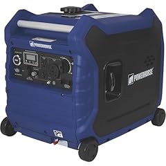 Powerhorse inverter generator for sale  Delivered anywhere in USA 