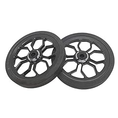 Large easy wheels for sale  Delivered anywhere in UK